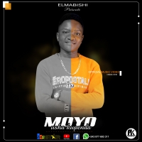 El Mabishi Young Boy - 243Stars