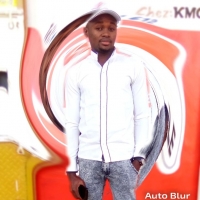 DJ TopVICTOIRE PALUKU