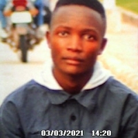 Paulson Funkwa Boy Officiel