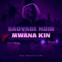 Sauvage noir