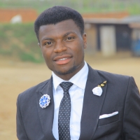 Moise Rumia - 243Stars