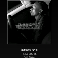 Herys b black