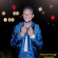 Royal king visionner