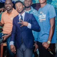 AR15 le Messie - 243Stars