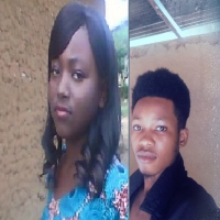 Michael muhindo kavukole