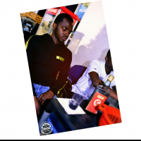 AFRO Trap Team - 243Stars