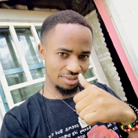 Bienvenu KIBASA BemvidAnne - 243Stars