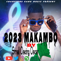 Bagile ngongo Oscar grace - 243Stars