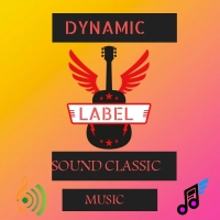 Dynamic Sound CLassic Label