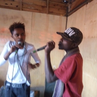 KERIM KADUROElewaBAND