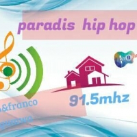 Paradis hiphop