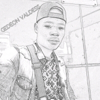 Gédéon valdess jean Paul gentil