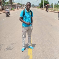 Elkey Elie Balandira spb