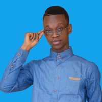 Nou le Roi des Caresses