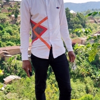 SARRIVE RICHARD Kitingo