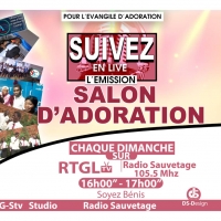 Salon dadoration butembo