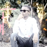 Lucky Lukubwa Nandeboy