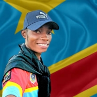 Salumu Kasongo George