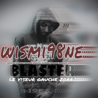 WISMIANE 98