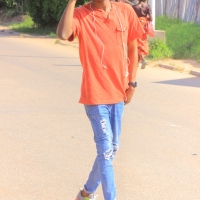 Black boy fils de Salma