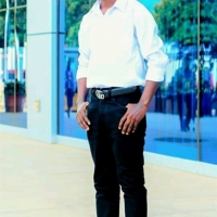 Edouard Kumba Kalombe Bélisaire