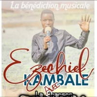 Ezekiel Kambale - 243Stars