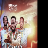 Herman Amisi
