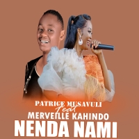 Merveille Kahindo