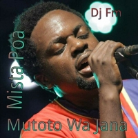 Mutoto wa jana