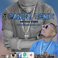 panda-remix