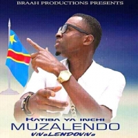 Katiba ya inchi