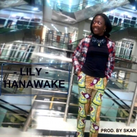 Lily - Hanawake