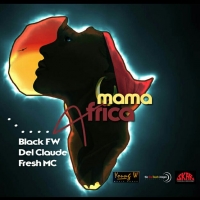 Mama Africa