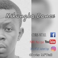 Nikungbaa Danse