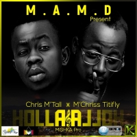 Holla Holla Feat MChriss