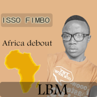 Justin-F feat Rock - Africa débout