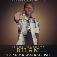 Tu ne me connais pas