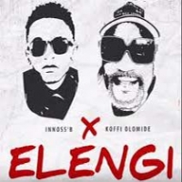 Elingi feat Koffi Olomide