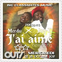 J ai Aime Ft Merdy