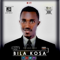 Bila kosa