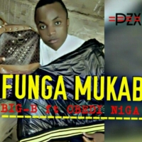 Funga Mukaba X Obadi Nigga