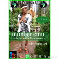 Number Emu