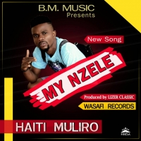 My Nzela By Laser Classic