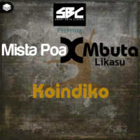 Koindiko Feat Mbuta Likasu