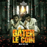 Gâter le coin