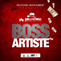Boss Artiste