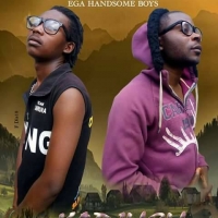 Kadjucu kwetu Feat Lipson