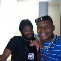 Uli ni Ahidi Feat Mr Nice