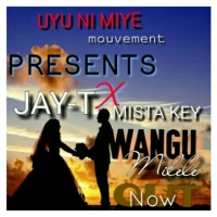 Wangu Milele Ft Mista Key