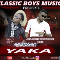 Yaka Ft Fisson Bizzy